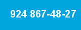 924 867-48-27